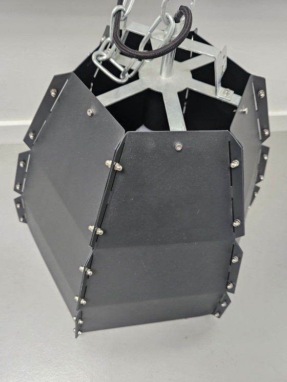 Image 1 of Qazqa Niro Qazqa Design Hanglamp door Martijn Visser