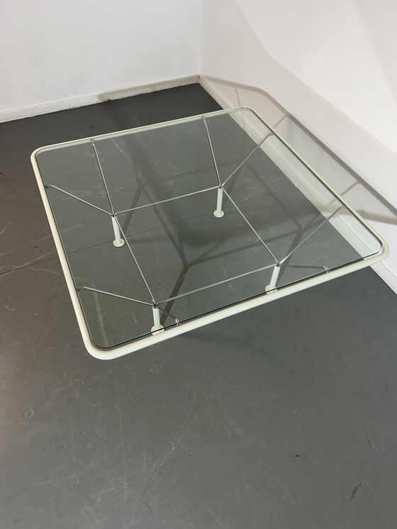 Image 1 of Niels Berndtsen coffee table '1970'