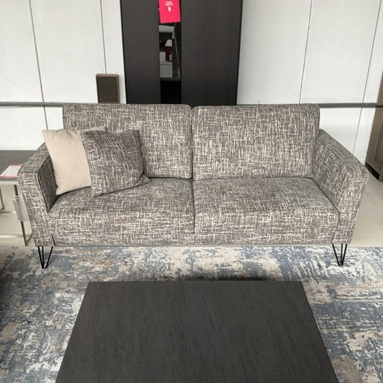 Image 1 of Vidato Ravelli 3-seater sofa