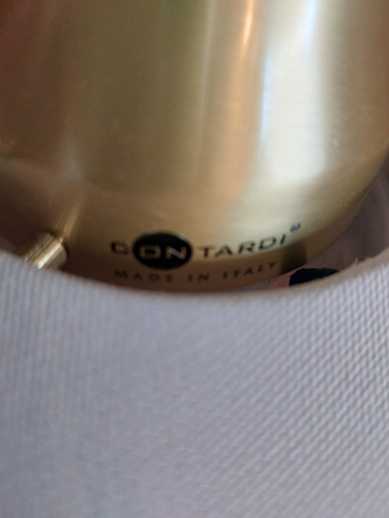 Image 1 of Lámpara colgante Calypso Antigua XL de Contardi

