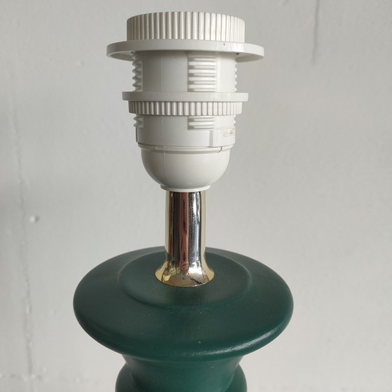 Image 1 of Vintage Tafellamp