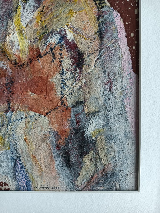 Image 1 of Rob Jacobs - Drag Queen