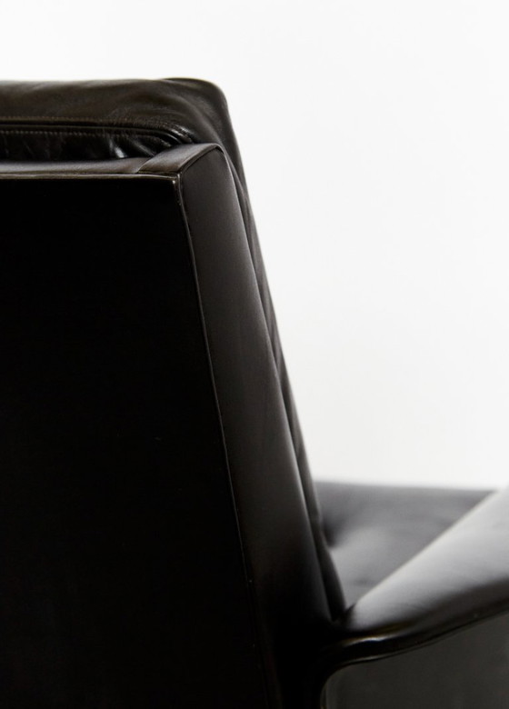 Image 1 of Arnold Bode Gleitkufensessel per Federholz-Gesellschaft OHG