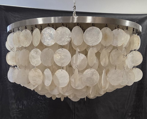 Ceiling light - Pendant light - Verner PANTON (ref 4096)