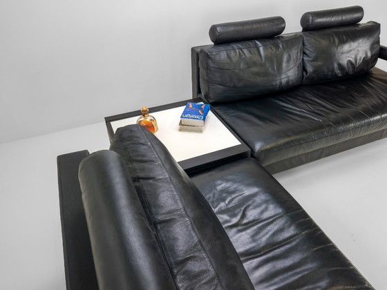 Image 1 of “Sity” sofa – B&B Italia – design by Antonio Citterio