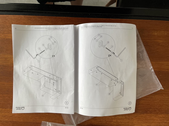 Image 1 of Kave Home Blok sofa