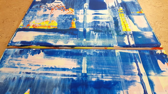 Image 1 of Jürgen Angeler - Ocean Dynamics