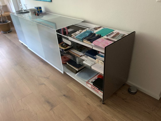 Image 1 of Luxury Sideboard - Volare - Sideboard by Team By Wellis