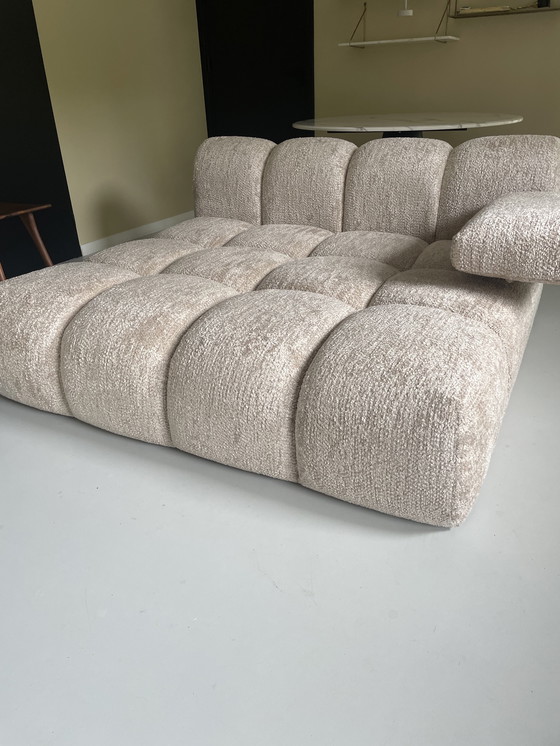 Image 1 of Borg lounge sofa NEW