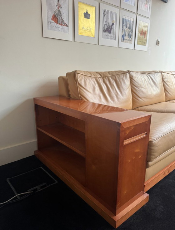 Image 1 of hugues chevalier 3 zits sofa dominique