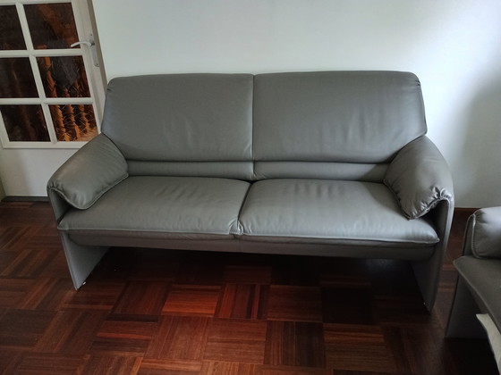 Image 1 of Bora Beta 2.5 +3-Sitzer Sofas