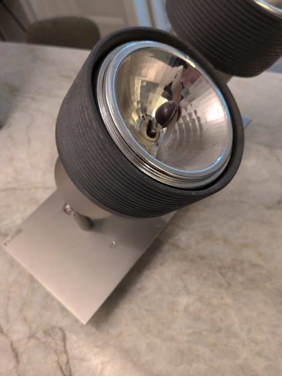 Image 1 of Faretti Vibia professionali (set da 2)