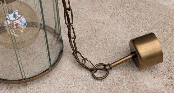 Image 1 of Holtkotter Messinglaterne