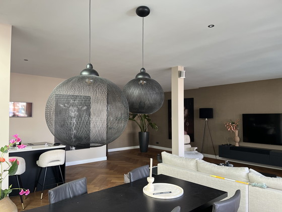 Image 1 of Moooi No aleatorio 1x d48cm 1x d71cm