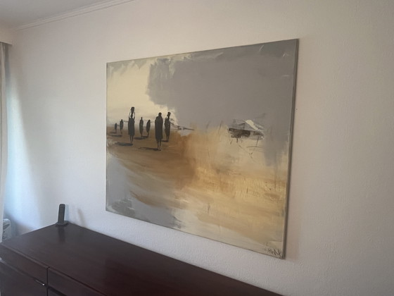 Image 1 of Cuadro de Jürgen Marose