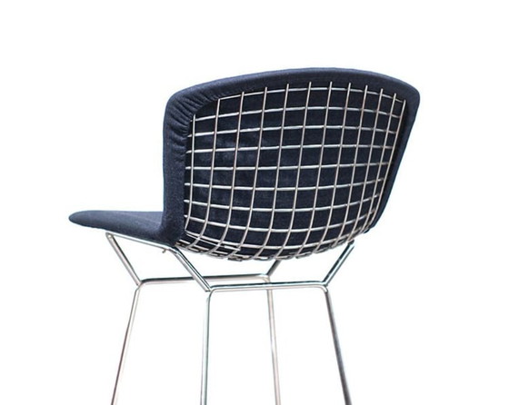 Image 1 of Bertoia Stool