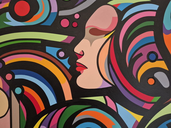 Image 1 of NE NOUS TOUCHEZ PAS