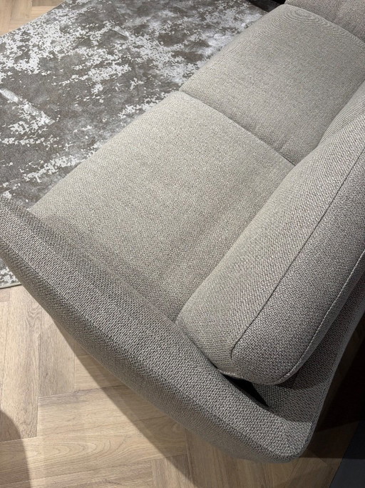 Modificare la combinazione di sedili Pode. – hoekbanken, Textile (photo 2 of 4)