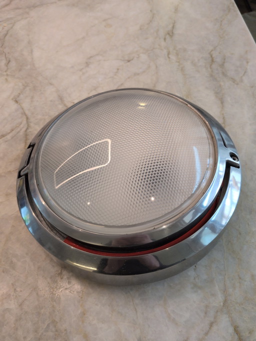 Lampada da soffitto di design Luceplan Metropoli