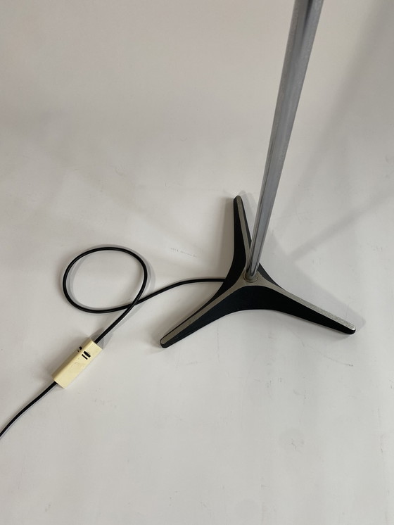 Image 1 of Lampadaire globe Raak