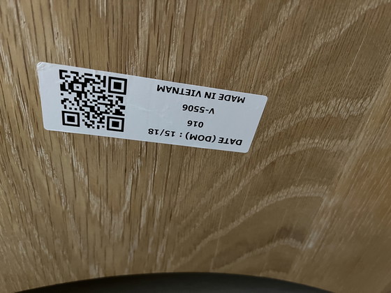 Image 1 of Lounge chair Umage 'A Conversation Piece' Low