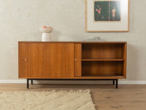 60s Sideboard by Lothar Wegner