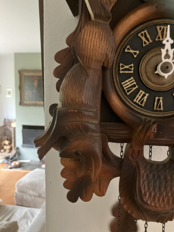 Image 1 of Koekoeksklok 