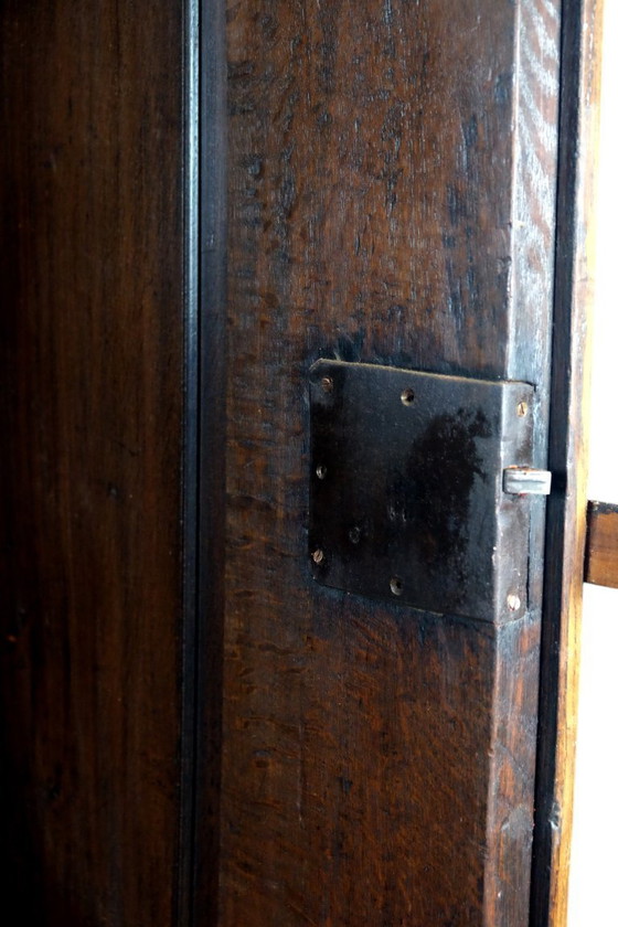 Image 1 of Federa in quercia di Zeeland, XVII secolo.