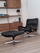 Sedia Strässle King