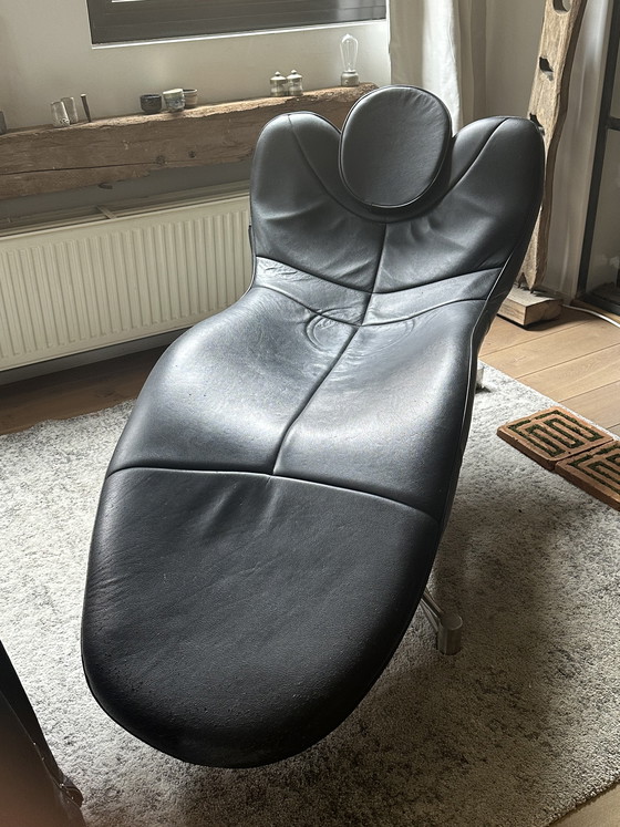 Image 1 of De Sede DS 151 design chaire prototype series