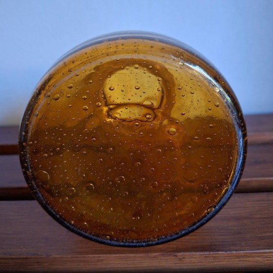 Image 1 of Floris Meydam Etrusk vasen. Set 3 stuks.