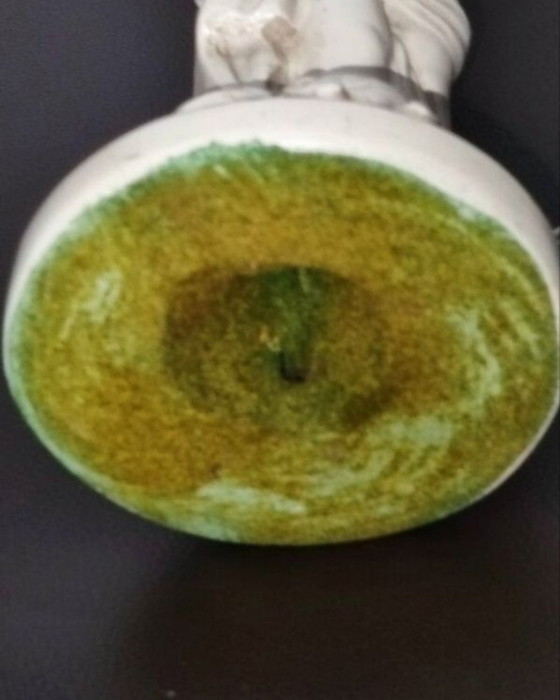 Image 1 of Vintage lamp