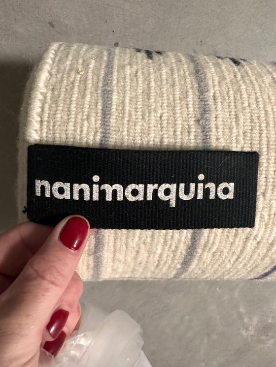 Image 1 of Nanimarquina Rabari 1 tapijt