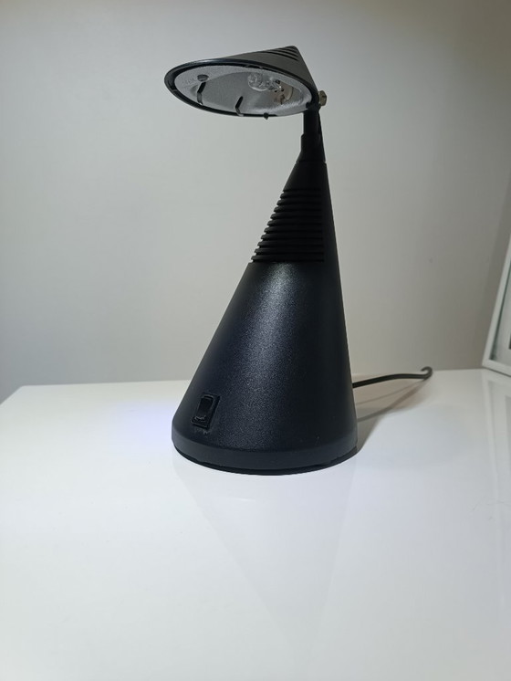 Image 1 of Scorpio 40M desk lamp by Fase 1980
