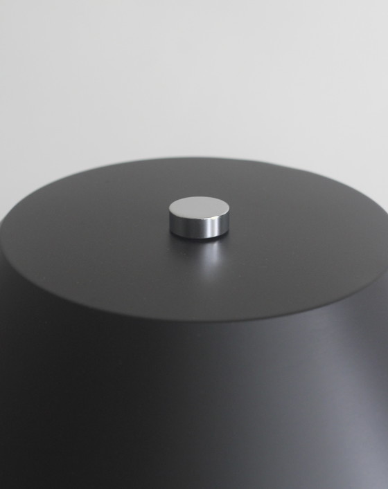 Image 1 of Jo Hammerborg « President » lamp voor Fog & Morup