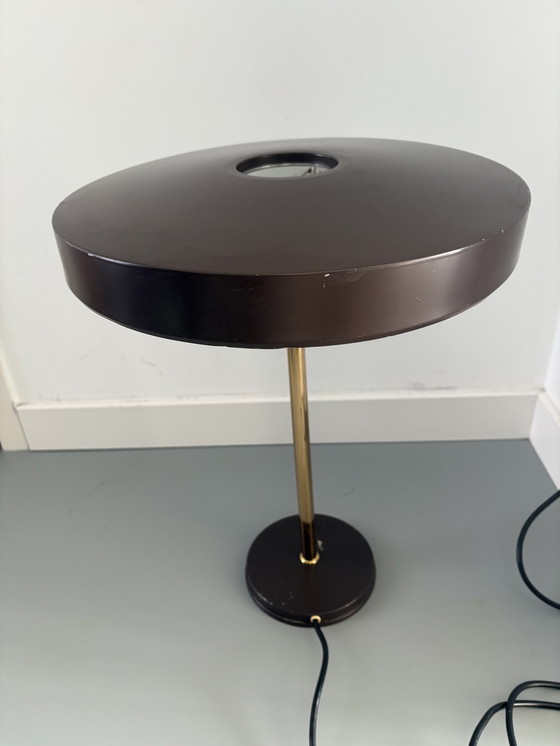 Image 1 of Louis Kalff Timor 69 UFO-Lampe