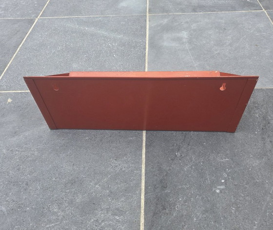 Image 1 of ZT Mensola a muro 1954 Constant Nieuwenhuijs