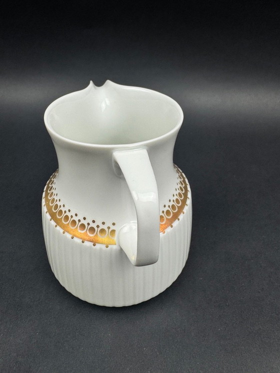 Image 1 of Servizio da caffè Rosenthal - Modulazione di Tapio Wirkkala