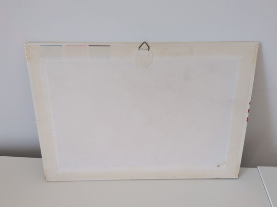 Cardboard advertising sign Royal Limonade, Wall decoration, Paper, Black (photo 4 of 6)
