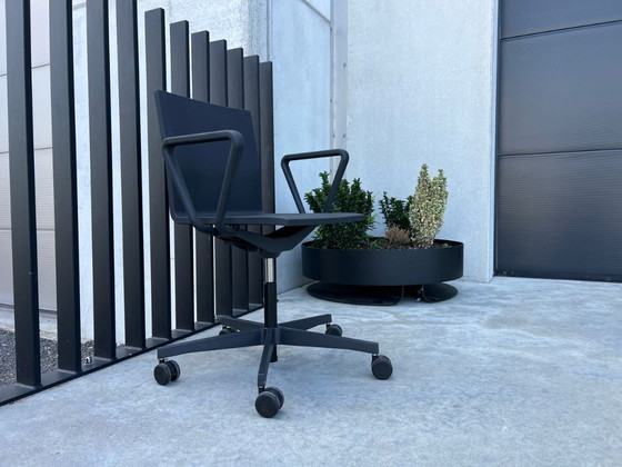 Image 1 of Vitra Van Severen .04 Bürostuhl