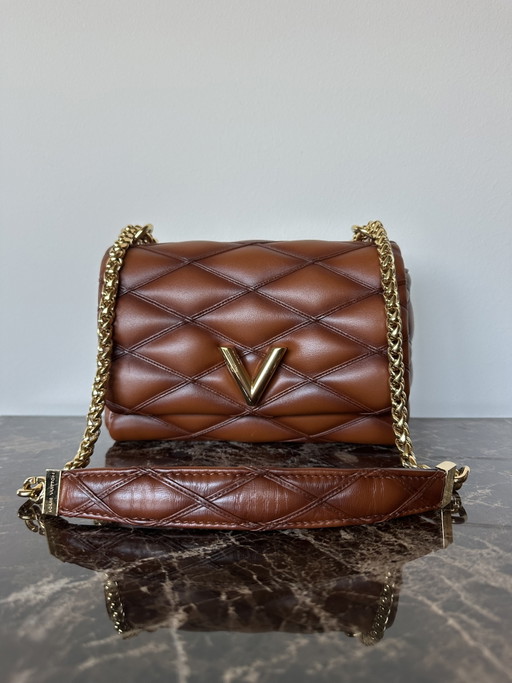Louis Vuitton GO-14 MM Malletage – Toast