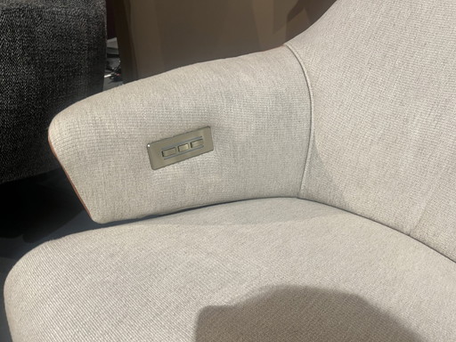 Sillón relax Guus Arc 2015