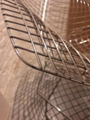Knoll Bertoia Diamond Chair