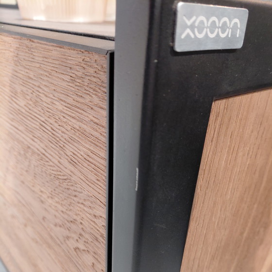 Image 1 of Mobile TV basso XOOON Fresno