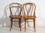 Sedie Thonet antiche (anni '20). Set di 2 pezzi #6 – Sedie da pranzo (photo 23 of 40)
