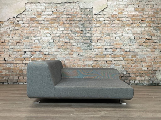 Paolo Lenti Chaise Longue All