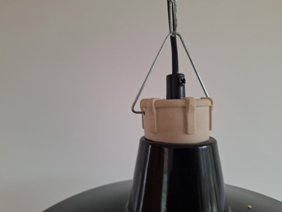 Image 1 of Lampada a sospensione dal design vintage Ikea