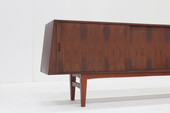 Image 1 of Vintage mid-century Danish sideboard