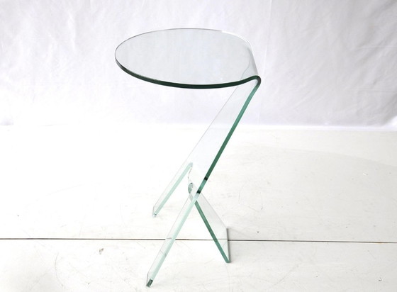 Image 1 of Fiam side table table