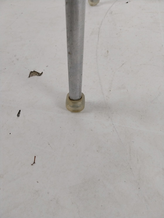 Image 1 of 1 x Lucite folding chair telescope by Giancarlo Piretti 1970s